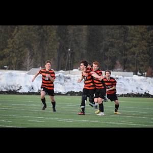 Meet your Posher, Lew